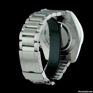 replica Tudor Iconaut GMT Chronographe WATCHES 1