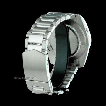 replica Tudor Grantour Chronographe WATCHES 1
