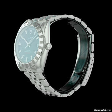 Tudor Classique Auto. WATCHES 2