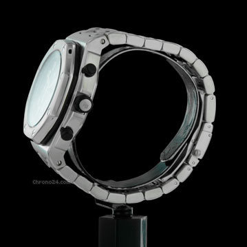 Audemars Piguet Royal Oak OffShore WATCHES 2