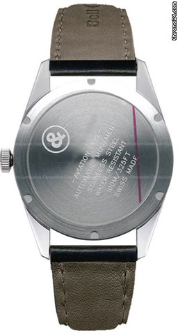 Bell & Ross BR123 Original WATCHES 2