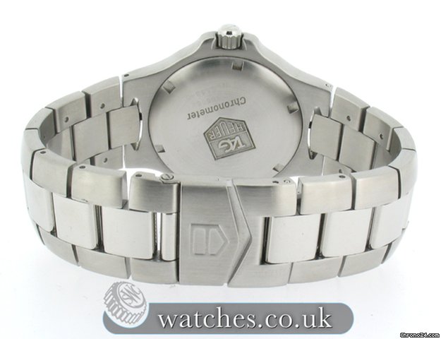 replica TAG Heuer Kirium Chronometer WATCHES 1