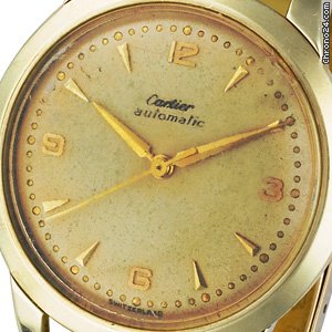 Cartier Movado 46159 WATCHES 2