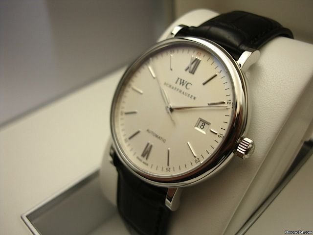 replica IWC Portofino Automatic WATCHES 1