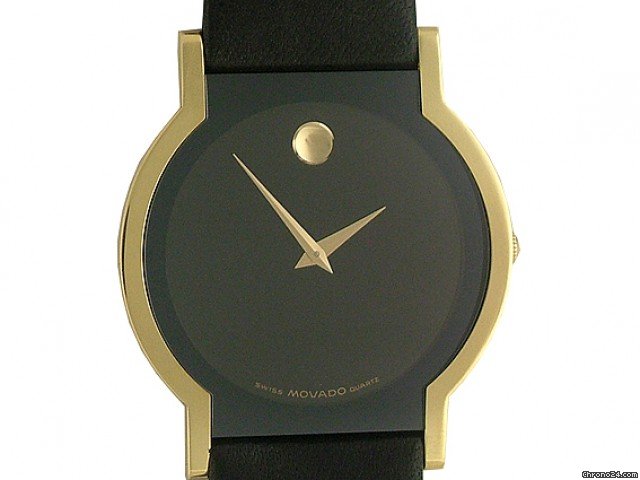 Movado 40-40-870 Watches Watch