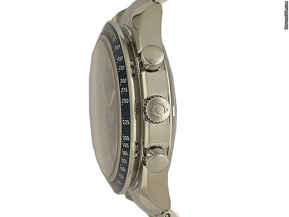 Omega Speedmaster Day Date Automatic Chronometer 40mm WATCHES 2