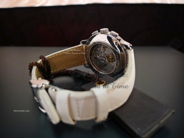 Zenith Star Open Love WATCHES 2