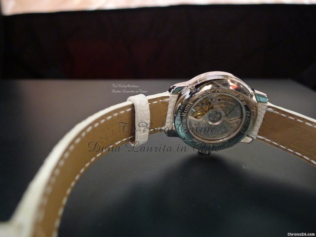 replica Zenith Star Open Love WATCHES 1