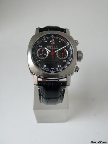 Panerai Ferrari Granturismo Chrono WATCHES 2