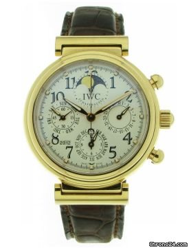 IWC IW375811 Watches Watch