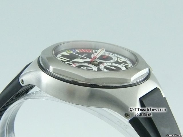 replica Girard Perregaux BMW Oracle Limited Edition Flyback Chronograph WATCHES 1