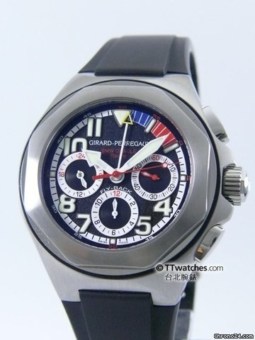 Girard Perregaux Girard Perregaux 14487 Watches Watch