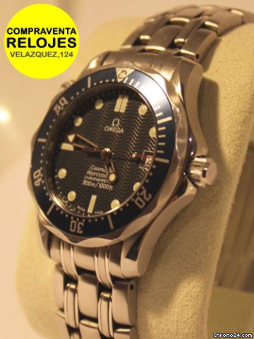 replica Omega AUTOMATICO 36 mm. WATCHES 1