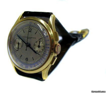 Vacheron Constantin Cronografo Medical WATCHES 2
