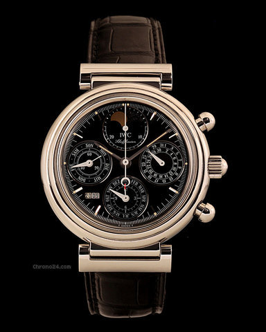 IWC 3750 Watches Watch