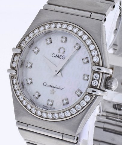 Omega Omega 36415 Watches Watch