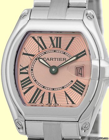 Cartier Roadster WATCHES 2
