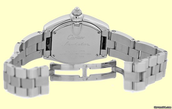 replica Cartier Roadster WATCHES 1