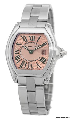 Cartier W62017v3 Watches Watch