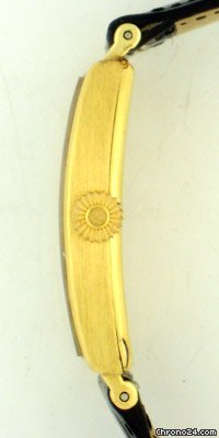 Vacheron Constantin circa 1920's WATCHES 2