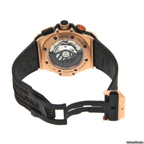 replica Hublot Big Bang King Power F1 India WATCHES 1 