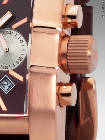 TW Steel Goliath Damen Chrono Ref. TW83 - 37 mm WATCHES 2