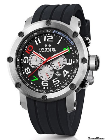 TW Steel TW Steel 52445 Watches Watch