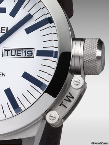 TW Steel CEO Collection CE1006 - 50 mm WATCHES 2