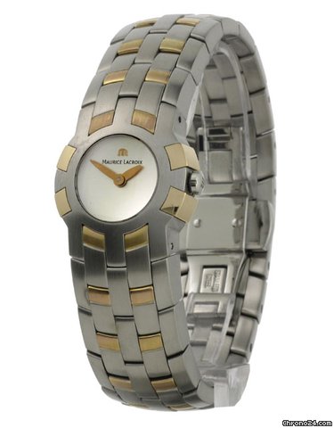 Maurice Lacroix Intuition 59858 WATCHES 2
