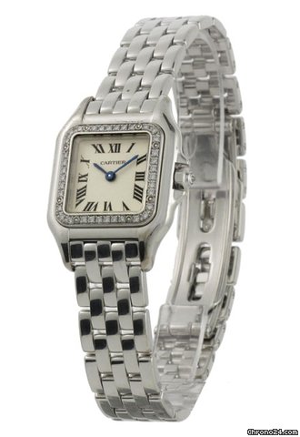 Cartier Panthere WF3091F3 WATCHES 2