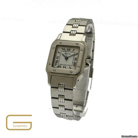 Cartier Santos WATCHES 2