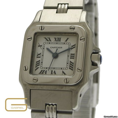 Cartier Cartier 31801 Watches Watch