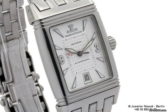 Jaeger-LeCoultre Reverso Gran Sport WATCHES 2