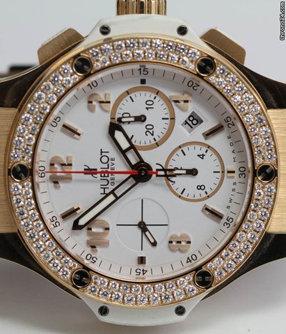 replica Hublot Ref. 301.PE.230 RW.114 WATCHES 1 