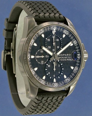 Chopard Mille Miglia GT XL Speed Black Limited Edition !NEW! WATCHES 2