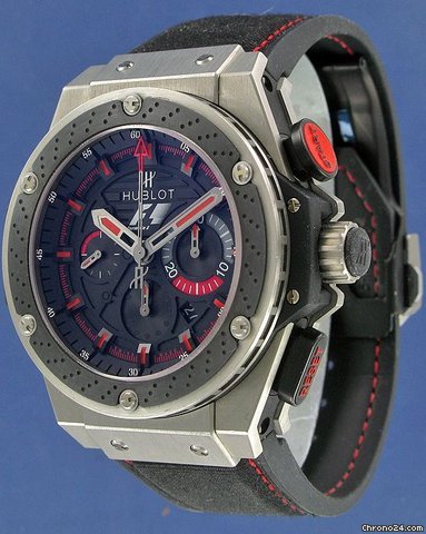 replica Hublot King Power Formula F1 !NEW! WATCHES 1
