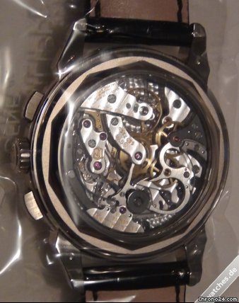 Patek Philippe Grand Complication - 5270 G WATCHES 2