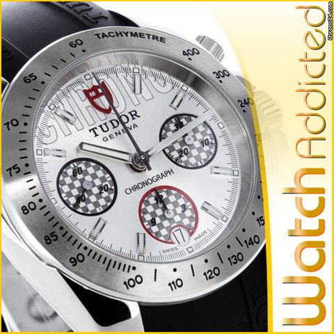 Tudor 20300-9500 Watches Watch