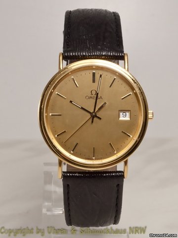 Omega Omega 41509 Watches Watch