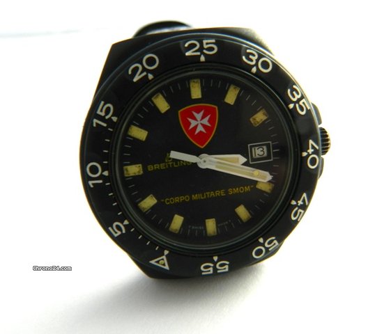 Breitling 1504 Watches Watch