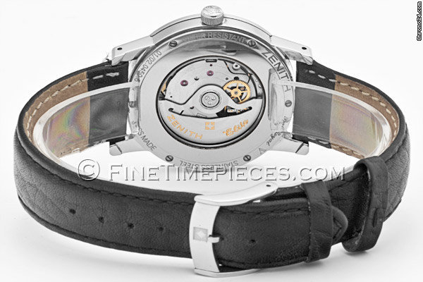 replica Zenith Port Royal V Elite Automatique - 01 / 02 . 0450 . 680 WATCHES 1