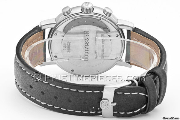 replica Chopard Chronograph Mille Miglia limitiertes Jubil?umsmodell - 16 / 8316 WATCHES 1
