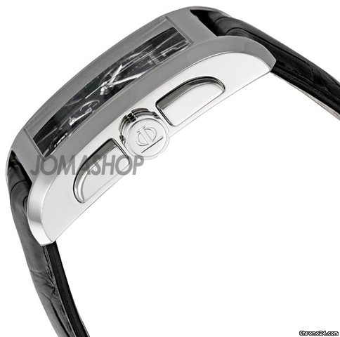 Baume & Mercier and Hampton Classic Mens Watch 8807 WATCHES 2