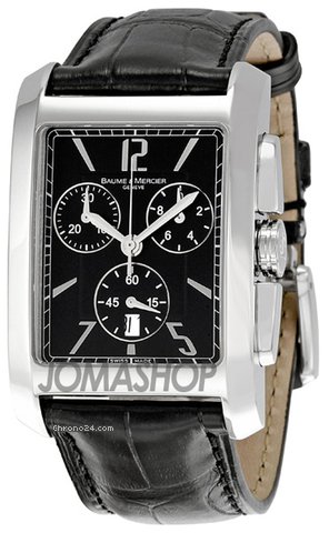 Baume & Mercier MOA8807 Watches Watch