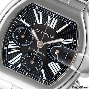 Cartier Roadster W62019X6 WATCHES 2