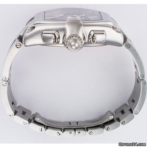 replica Cartier Roadster W62019X6 WATCHES 1
