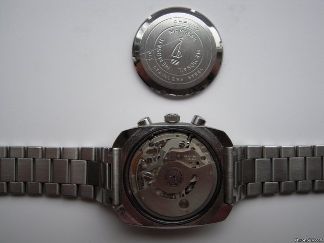 replica Tissot Navigator WATCHES 1