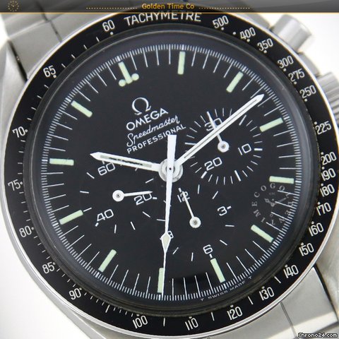 Omega Speedmaster WATCHES 2