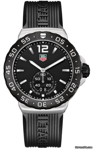 TAG Heuer wau1110.ft6024 Watches Watch