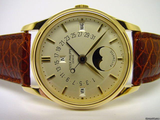 Patek Philippe 5050 Watches Watch